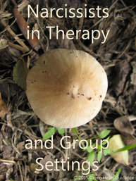 Narcissists in Therapy and Group Settings by Elizabeth Galen, Ph.D.