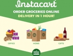 Instacart Review by Elizabeth Galen, Ph.D. (A great resource for those facing health challenges)