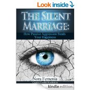 Review of The Silent Marriage by Elizabeth Galen, Ph.D.