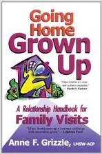 Book Review of Going Home Grown Up