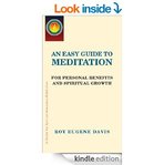 Recent Reads: Prayer and Meditation Books Part 2 by Elizabeth Galen, Ph.D.